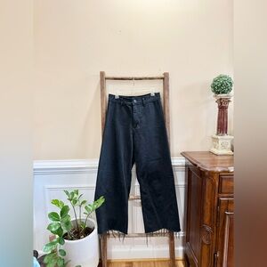 Zara High Waisted Pants